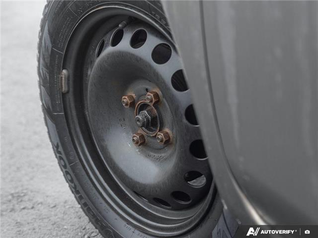 2012 Nissan Versa  (Stk: S3050A) in Hamilton - Image 6 of 24