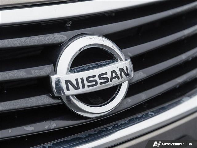 2012 Nissan Versa  (Stk: S3050A) in Hamilton - Image 8 of 24