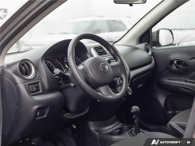 2012 Nissan Versa  (Stk: S3050A) in Hamilton - Image 12 of 24