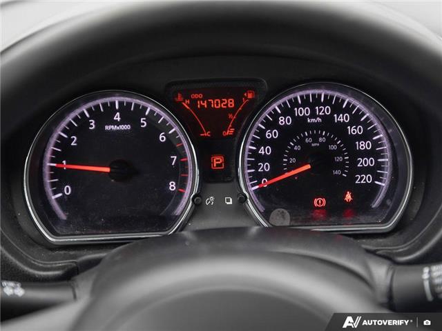 2012 Nissan Versa  (Stk: S3050A) in Hamilton - Image 14 of 24