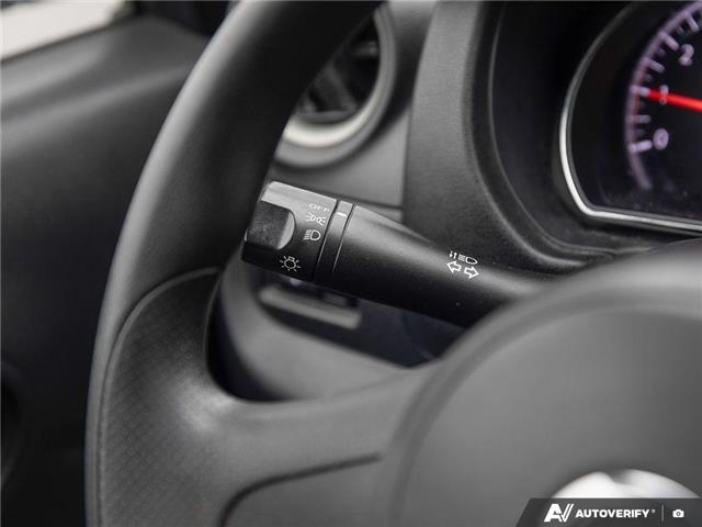 2012 Nissan Versa  (Stk: S3050A) in Hamilton - Image 15 of 24