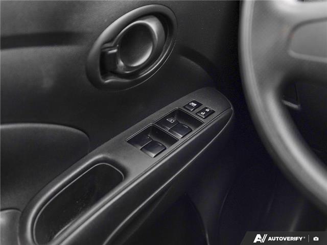 2012 Nissan Versa  (Stk: S3050A) in Hamilton - Image 16 of 24