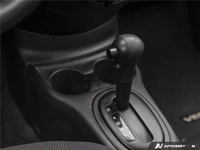 2012 Nissan Versa  (Stk: S3050A) in Hamilton - Image 17 of 24