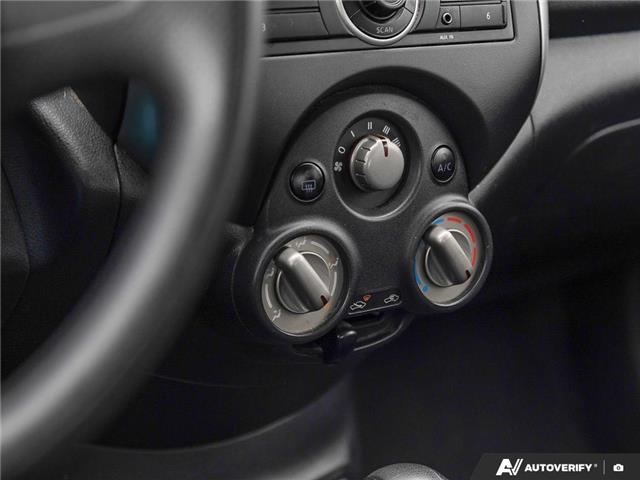 2012 Nissan Versa  (Stk: S3050A) in Hamilton - Image 18 of 24