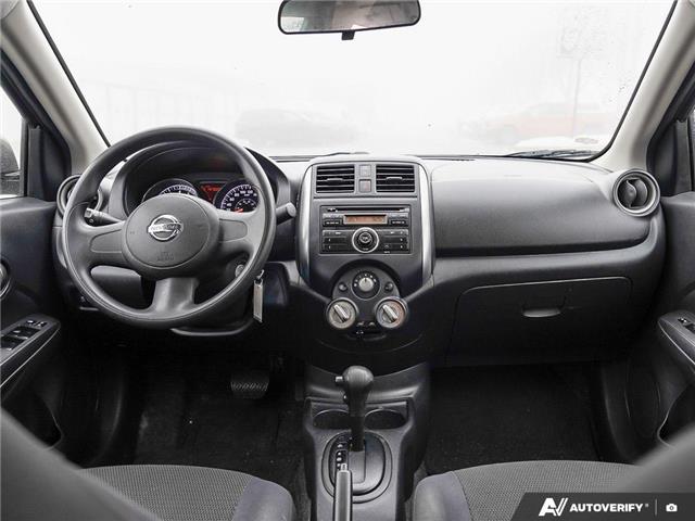 2012 Nissan Versa  (Stk: S3050A) in Hamilton - Image 22 of 24