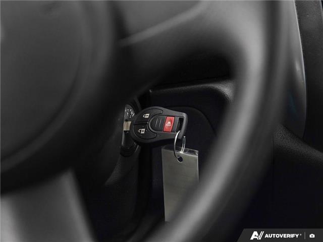 2012 Nissan Versa  (Stk: S3050A) in Hamilton - Image 23 of 24