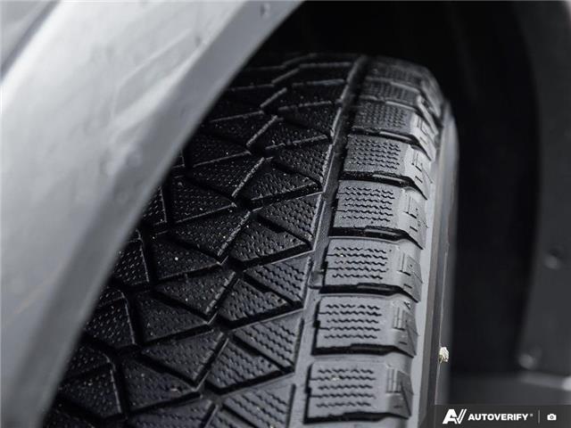 2019 Nissan Armada  (Stk: T5021A) in Hamilton - Image 7 of 34