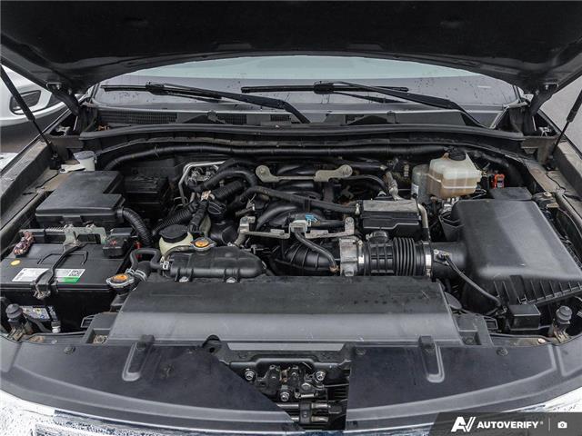 2019 Nissan Armada  (Stk: T5021A) in Hamilton - Image 8 of 34