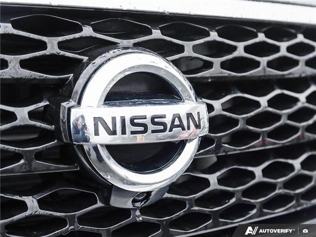 2019 Nissan Armada  (Stk: T5021A) in Hamilton - Image 9 of 34