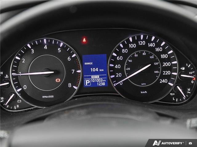 2019 Nissan Armada  (Stk: T5021A) in Hamilton - Image 15 of 34