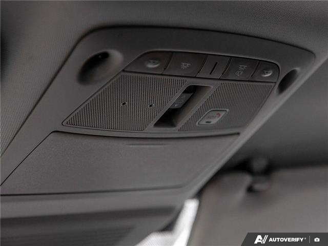 2019 Nissan Armada  (Stk: T5021A) in Hamilton - Image 23 of 34