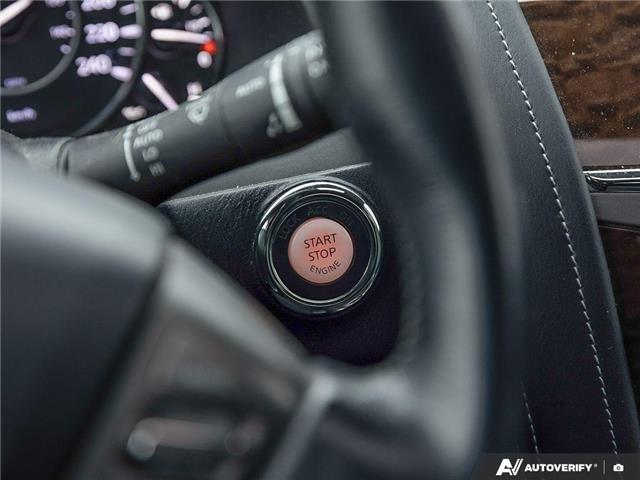 2019 Nissan Armada  (Stk: T5021A) in Hamilton - Image 29 of 34