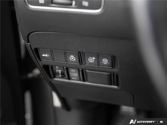 2019 Nissan Armada  (Stk: T5021A) in Hamilton - Image 33 of 34