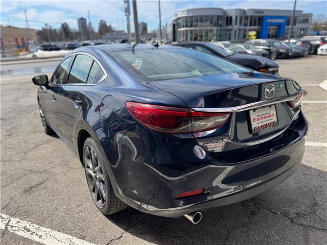 2017 Mazda MAZDA6 GT (Stk: 2603075) in Waterloo - Image 3 of 26