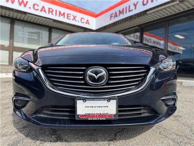 2017 Mazda MAZDA6 GT (Stk: 2603075) in Waterloo - Image 8 of 26