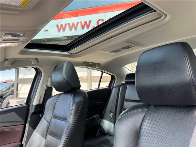 2017 Mazda MAZDA6 GT (Stk: 2603075) in Waterloo - Image 15 of 26