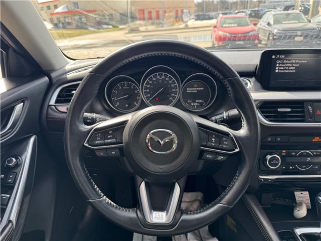 2017 Mazda MAZDA6 GT (Stk: 2603075) in Waterloo - Image 17 of 26