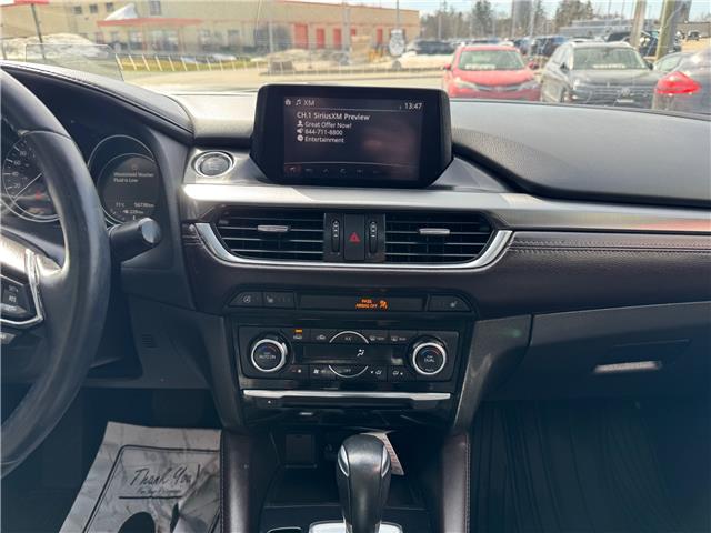 2017 Mazda MAZDA6 GT (Stk: 2603075) in Waterloo - Image 18 of 26