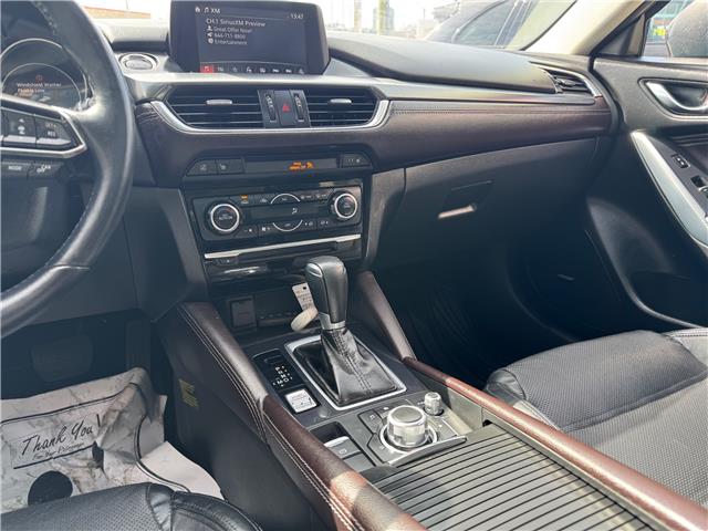 2017 Mazda MAZDA6 GT (Stk: 2603075) in Waterloo - Image 20 of 26