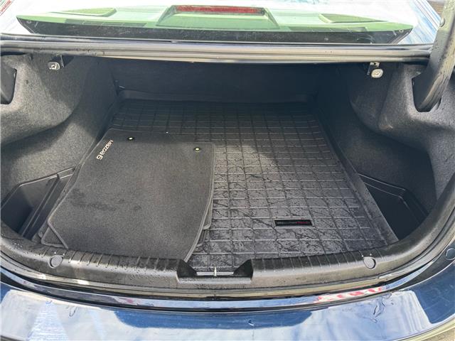 2017 Mazda MAZDA6 GT (Stk: 2603075) in Waterloo - Image 23 of 26