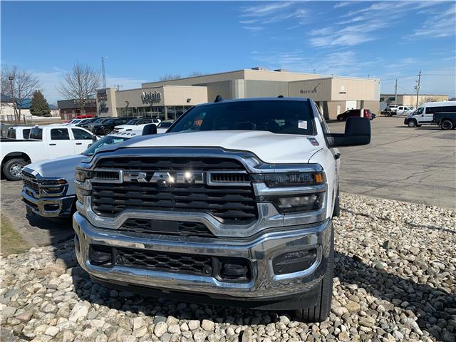 2026 RAM 2500 Tradesman (Stk: VT011) in Elmira - Image 1 of 15