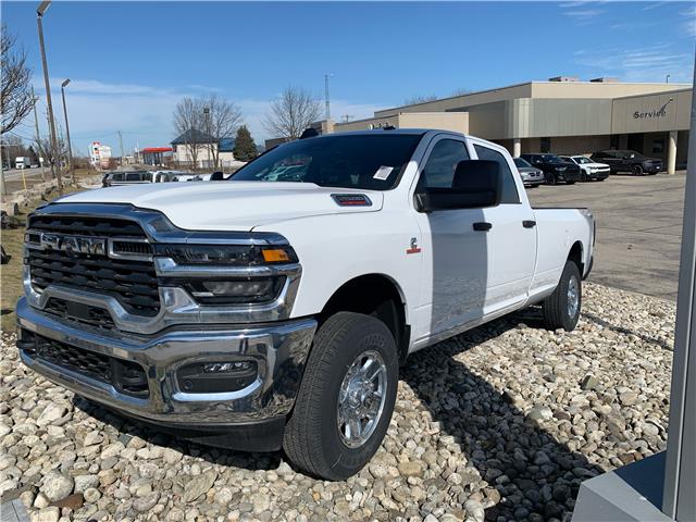 2026 RAM 2500 Tradesman (Stk: VT011) in Elmira - Image 2 of 15