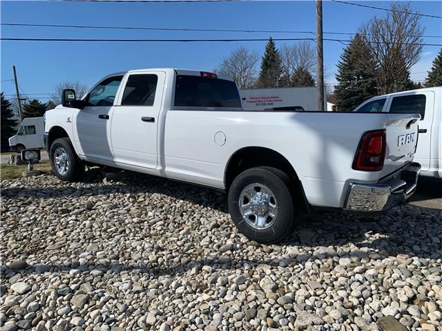 2026 RAM 2500 Tradesman (Stk: VT011) in Elmira - Image 3 of 15