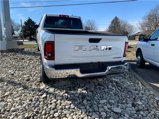 2026 RAM 2500 Tradesman (Stk: VT011) in Elmira - Image 4 of 15