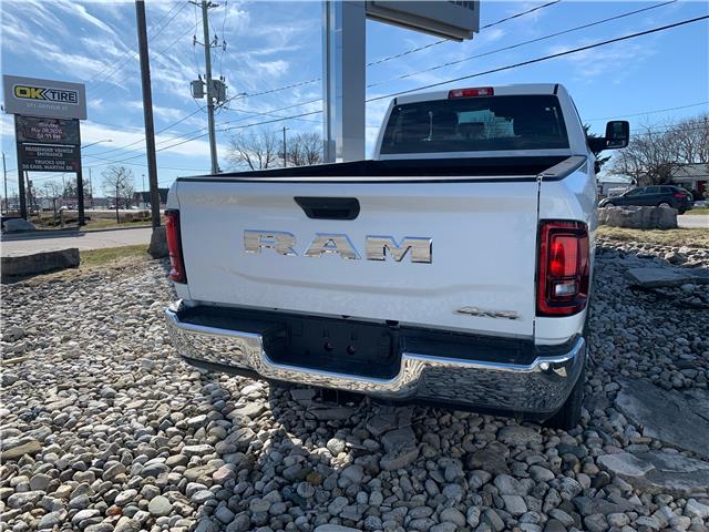 2026 RAM 2500 Tradesman (Stk: VT011) in Elmira - Image 5 of 15