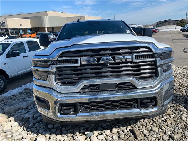 2026 RAM 2500 Tradesman (Stk: VT011) in Elmira - Image 8 of 15