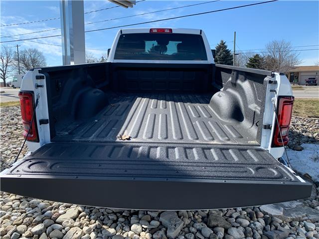 2026 RAM 2500 Tradesman (Stk: VT011) in Elmira - Image 10 of 15