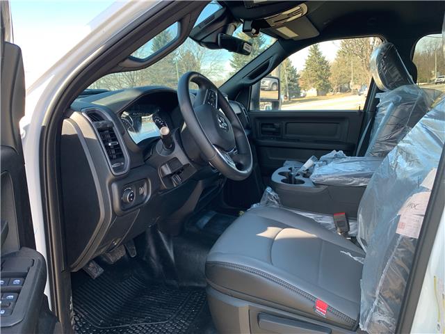 2026 RAM 2500 Tradesman (Stk: VT011) in Elmira - Image 11 of 15