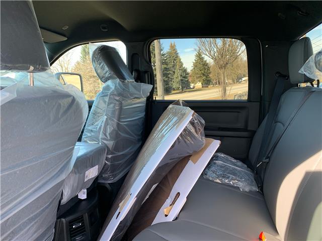 2026 RAM 2500 Tradesman (Stk: VT011) in Elmira - Image 12 of 15