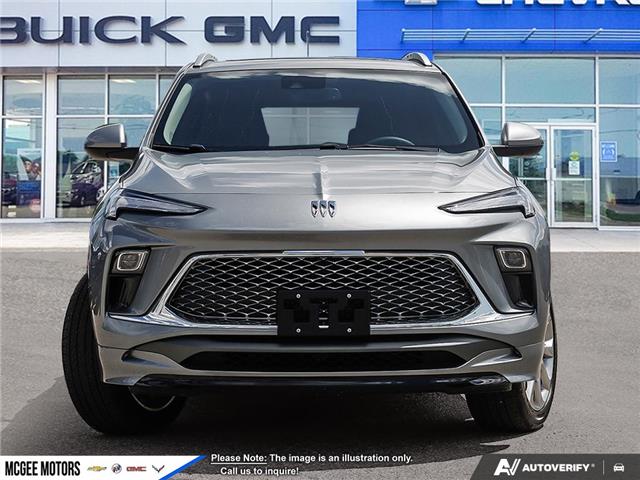 2026 Buick Encore GX Avenir (Stk: 134557) in Goderich - Image 2 of 23