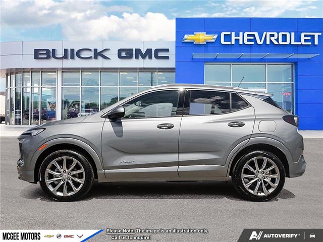 2026 Buick Encore GX Avenir (Stk: 134557) in Goderich - Image 3 of 23