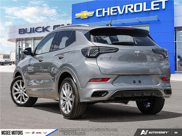 2026 Buick Encore GX Avenir (Stk: 134557) in Goderich - Image 4 of 23