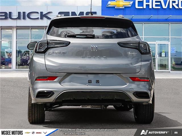 2026 Buick Encore GX Avenir (Stk: 134557) in Goderich - Image 5 of 23