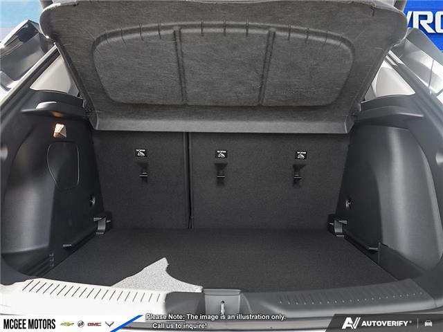 2026 Buick Encore GX Avenir (Stk: 134557) in Goderich - Image 7 of 23