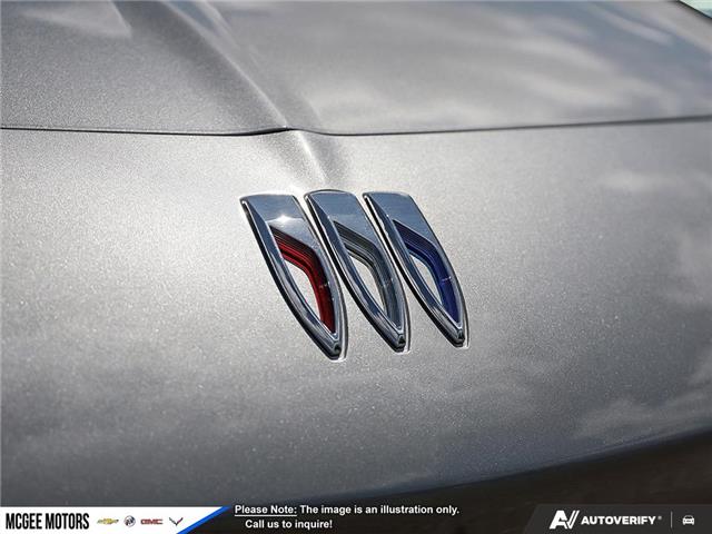 2026 Buick Encore GX Avenir (Stk: 134557) in Goderich - Image 9 of 23