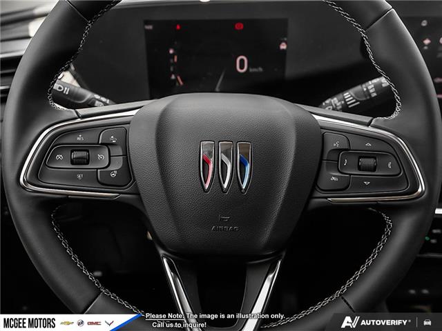 2026 Buick Encore GX Avenir (Stk: 134557) in Goderich - Image 13 of 23
