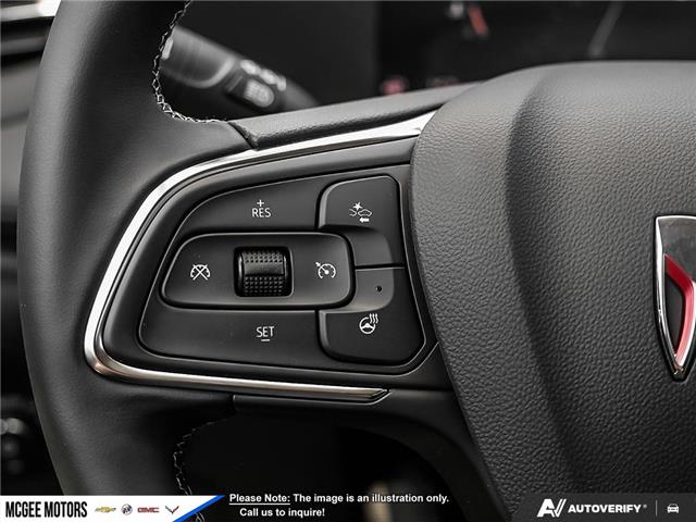 2026 Buick Encore GX Avenir (Stk: 134557) in Goderich - Image 15 of 23