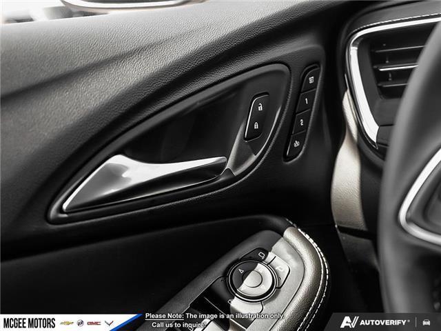 2026 Buick Encore GX Avenir (Stk: 134557) in Goderich - Image 16 of 23