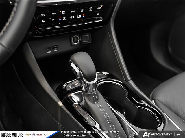 2026 Buick Encore GX Avenir (Stk: 134557) in Goderich - Image 17 of 23