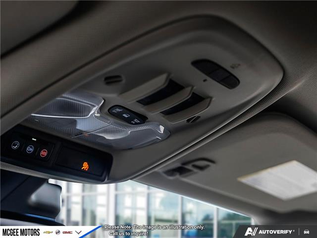 2026 Buick Encore GX Avenir (Stk: 134557) in Goderich - Image 19 of 23
