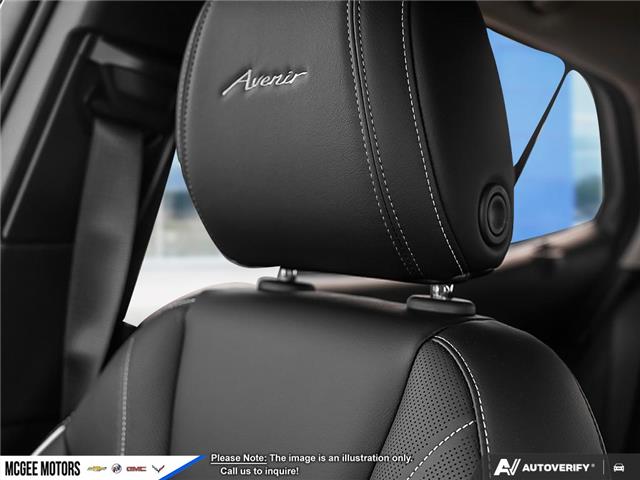 2026 Buick Encore GX Avenir (Stk: 134557) in Goderich - Image 20 of 23