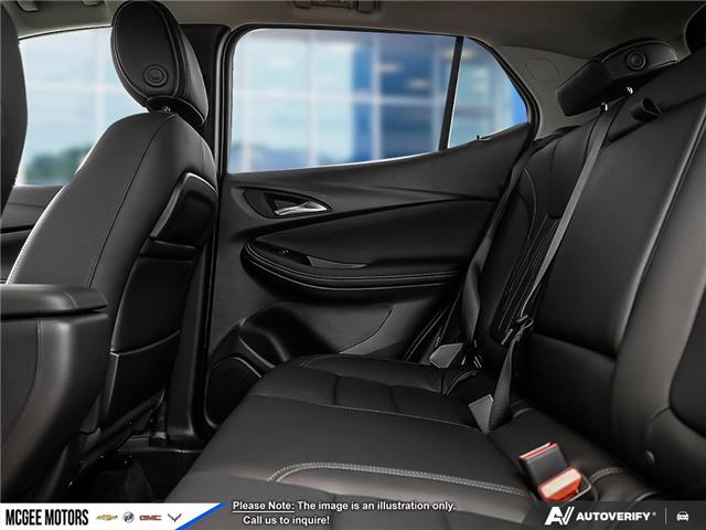 2026 Buick Encore GX Avenir (Stk: 134557) in Goderich - Image 21 of 23