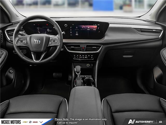 2026 Buick Encore GX Avenir (Stk: 134557) in Goderich - Image 22 of 23