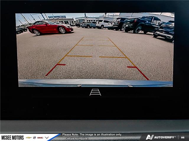 2026 Buick Encore GX Avenir (Stk: 134557) in Goderich - Image 23 of 23