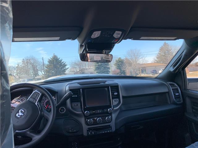 2026 RAM 2500 Tradesman (Stk: VT011) in Elmira - Image 14 of 15