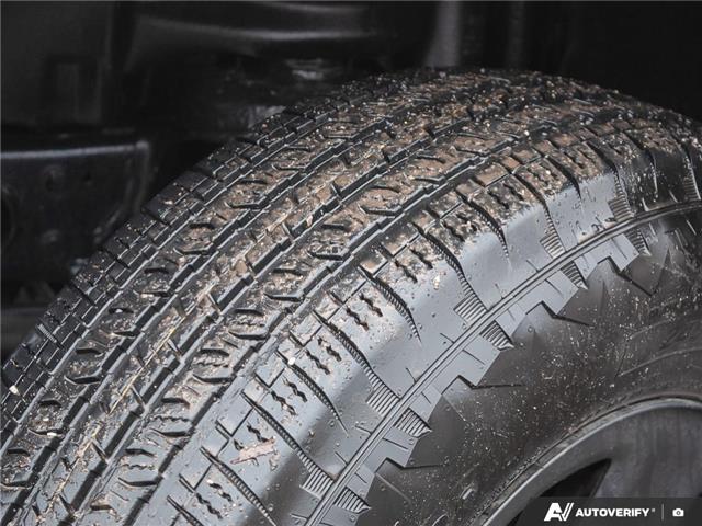 2024 Jeep Wrangler Sport (Stk: 6174A) in St. Thomas - Image 7 of 27